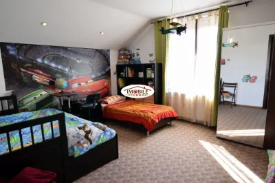 Doua case cu teren 800 mp, zona Trei Stejari - foto 18