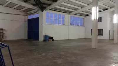 Spatiu industrial de inchiriat in Sibiu - foto 3