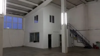 Spatiu industrial de inchiriat in Sibiu - foto 4