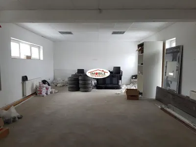 Casa pretabila sediu firma in Sibiu zona Calea Surii Mici - foto 3