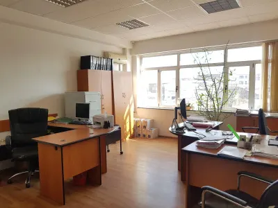 Spatiu pentru birou de inchiriat in Sibiu - Sibiu