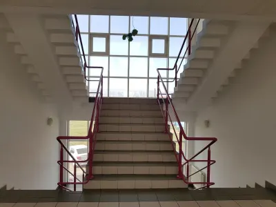 Spatiu pentru birou de inchiriat in Sibiu - foto 11