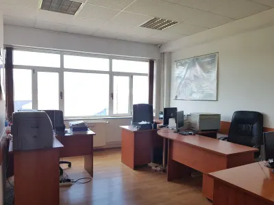 Spatiu pentru birou de inchiriat in Sibiu - foto 12
