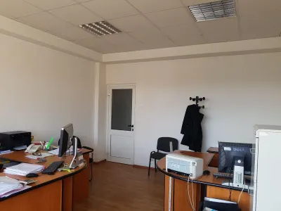 Spatiu pentru birou de inchiriat in Sibiu - foto 4