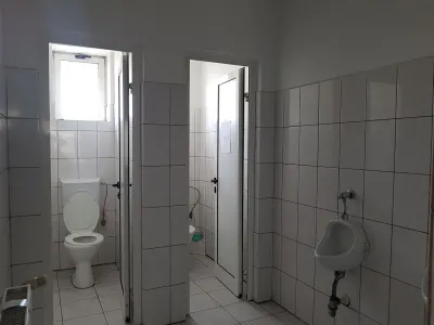Spatiu pentru birou de inchiriat in Sibiu - foto 9