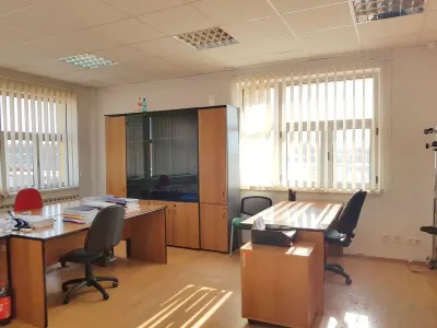 Birouri de inchiriat in Sibiu - foto 1
