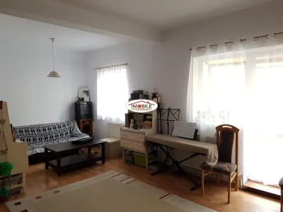 Apartament la mansarda de vanzare in Sibiu - foto 1