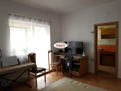 Apartament la mansarda de vanzare in Sibiu - foto 3