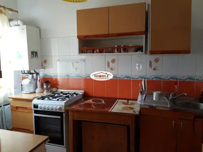 Apartament la mansarda de vanzare in Sibiu - foto 5