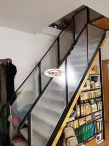 Apartament la mansarda de vanzare in Sibiu - foto 8