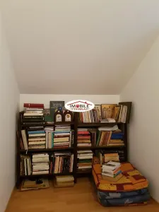 Apartament la mansarda de vanzare in Sibiu - foto 9