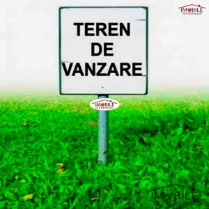 Teren de vanzare in parcul industrial Poplaca - Sibiu - foto 3