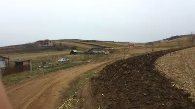 Teren de vanzare in Sura Mare Sibiu - foto 3