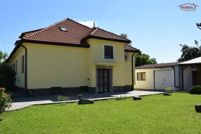 Casa de lux, zona Lazaret - foto 2