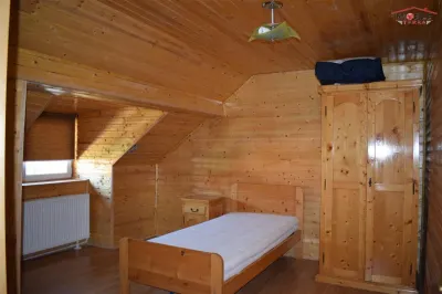 Casa de lux, zona Lazaret - foto 15