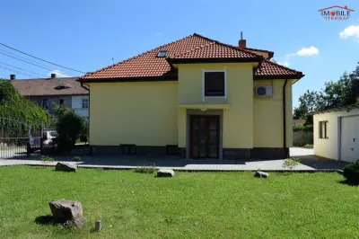 Casa de lux, zona Lazaret - foto 3