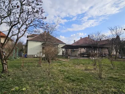 Casa cu 900 mp teren zona Calea Poplacii aproape de Parcul Sub Arini - foto 18