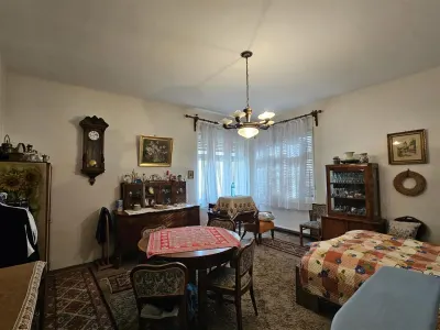 Casa cu 900 mp teren zona Calea Poplacii aproape de Parcul Sub Arini - foto 3