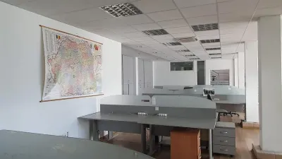 Spatiu pentru birouri de inchiriat in Sibiu - foto 1