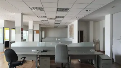 Spatiu pentru birouri de inchiriat in Sibiu - foto 2