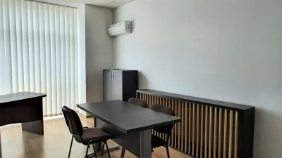 Spatiu pentru birouri de inchiriat in Sibiu - foto 5