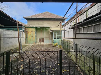 Casa de vanzare in Sibiu zona Lupeni - Sibiu