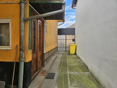 Casa de vanzare in Sibiu zona Lupeni - foto 4