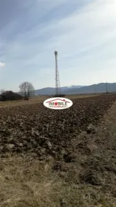 Teren de vanzare in Cristian la DN 1 pretabil afacere! - foto 7