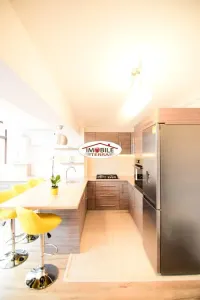 Apartament mobilat de inchiriat central Sibiu - foto 2