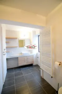 Apartament mobilat de inchiriat central Sibiu - foto 13
