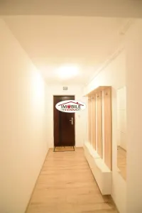 Apartament mobilat de inchiriat central Sibiu - foto 15