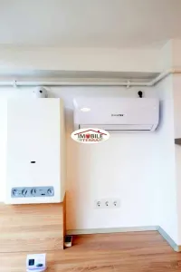Apartament mobilat de inchiriat central Sibiu - foto 16