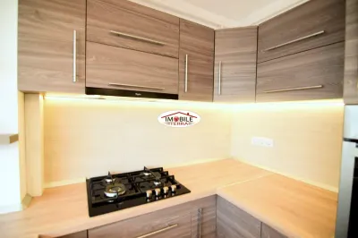 Apartament mobilat de inchiriat central Sibiu - foto 6