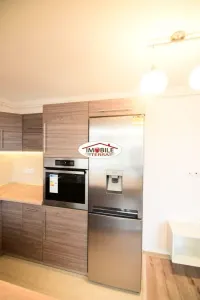Apartament mobilat de inchiriat central Sibiu - foto 8