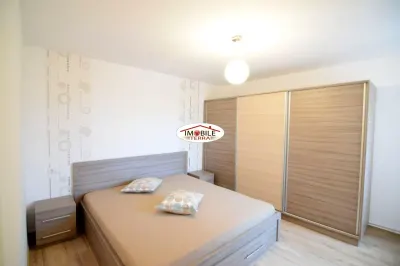 Apartament mobilat de inchiriat central Sibiu - foto 10