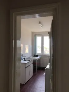 Apartament cu 3 camere de vanzare in zona Lupeni Sibiu - foto 3