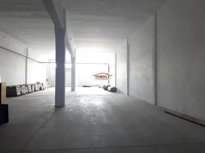 Hala industriala cu rampa de inchiriat in Sibiu - foto 6