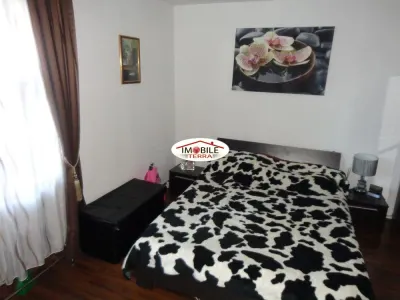 Nou! 2 Apartamente la casa de vanzare zona Piata Mare Sibiu - Sibiu