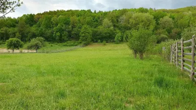 Teren de 6600 mp de vanzare la Sibiel - foto 3