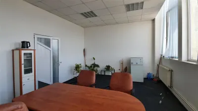 Spatiu de birou de inchiriat in Sibiu - Sibiu
