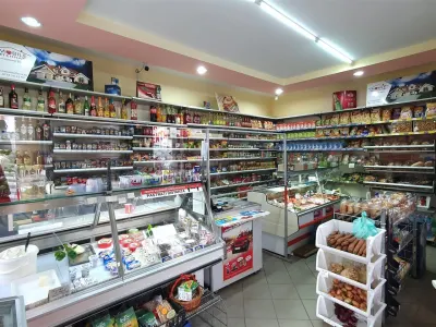 Spatiu comercial de vanzare in Sibiu - Sibiu