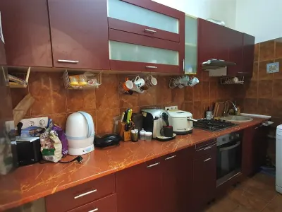 Casa cu 3 apartamente si 600 mp teren zona Lupeni - foto 6