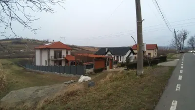 Teren de vanzare in Sura Mare Sibiu - foto 2