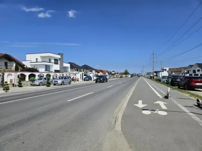Spatiu comercial de inchiriat in Arhitectilor - foto 1