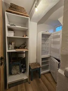 Apartament mobilat la etajul 1 in orasul de jos strada 9 Mai - Sibiu - foto 11