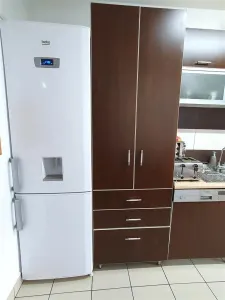 Apartament decomandat cu 3 camere mobilat/utilat in Turnisor - foto 14