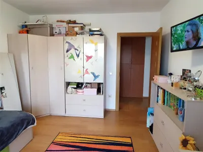 Apartament decomandat cu 3 camere mobilat/utilat in Turnisor - foto 17