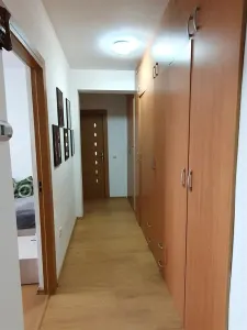 Apartament decomandat cu 3 camere mobilat/utilat in Turnisor - foto 9