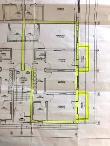 Apartament decomandat cu 3 camere mobilat/utilat in Turnisor - foto 10