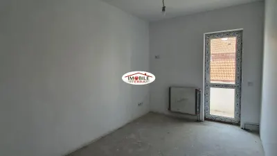 Apartament nou Ciresica Sibiu - Sibiu